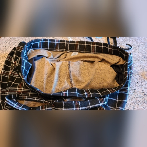 Plaid pants - Picture 8 of 8